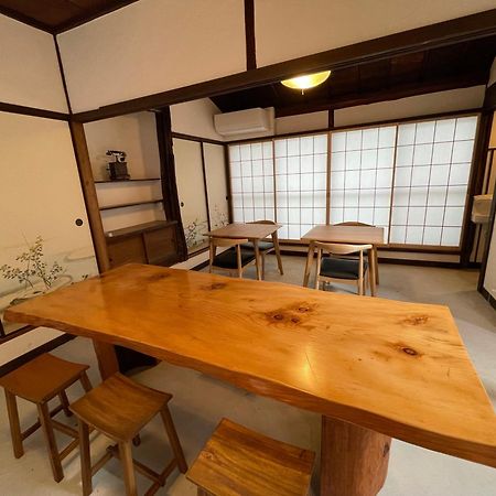 Japanese Modern Inn 鎌倉楽庵ハナレ 镰仓市 外观 照片