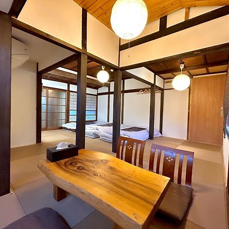 Japanese Modern Inn 鎌倉楽庵ハナレ 镰仓市 外观 照片