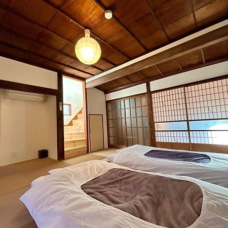 Japanese Modern Inn 鎌倉楽庵ハナレ 镰仓市 外观 照片