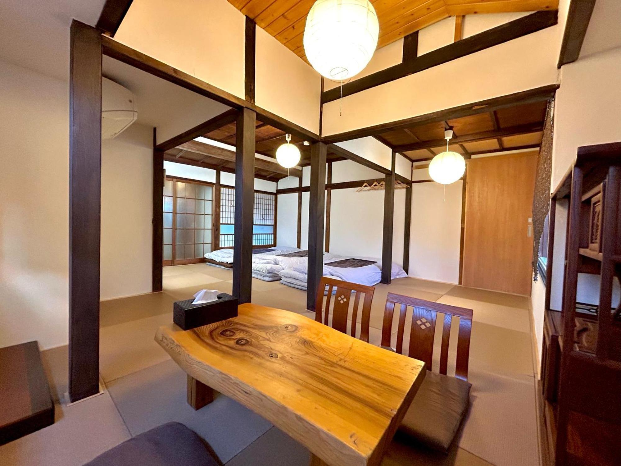 Japanese Modern Inn 鎌倉楽庵ハナレ 镰仓市 外观 照片