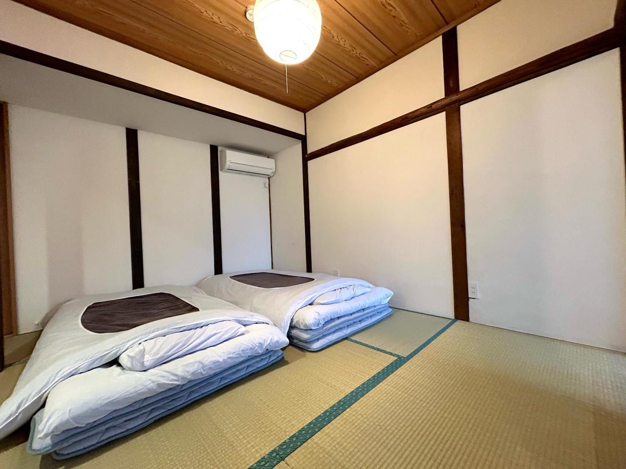 Japanese Modern Inn 鎌倉楽庵ハナレ 镰仓市 外观 照片